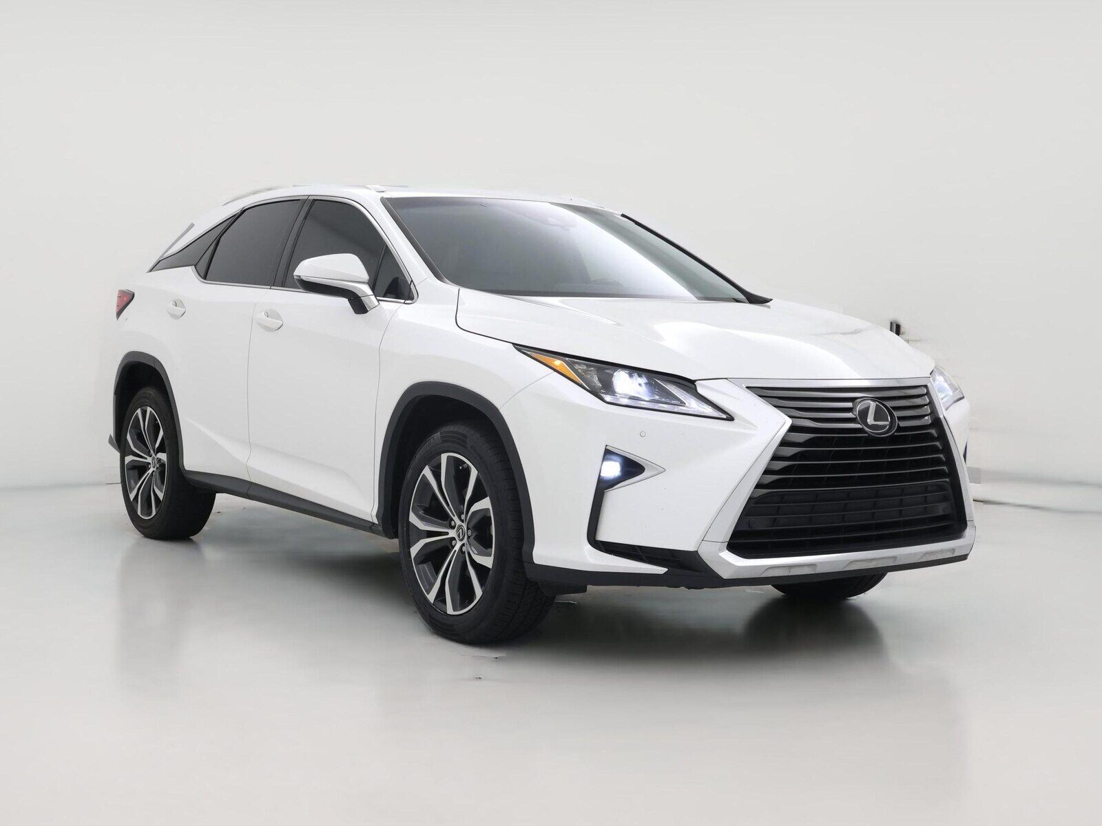 2019 LEXUS RX