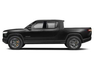 2022 RIVIAN R1T
