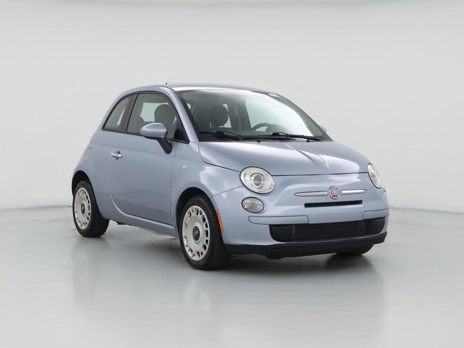 2015 FIAT 500