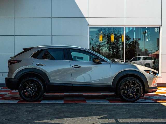 2024 MAZDA CX-30