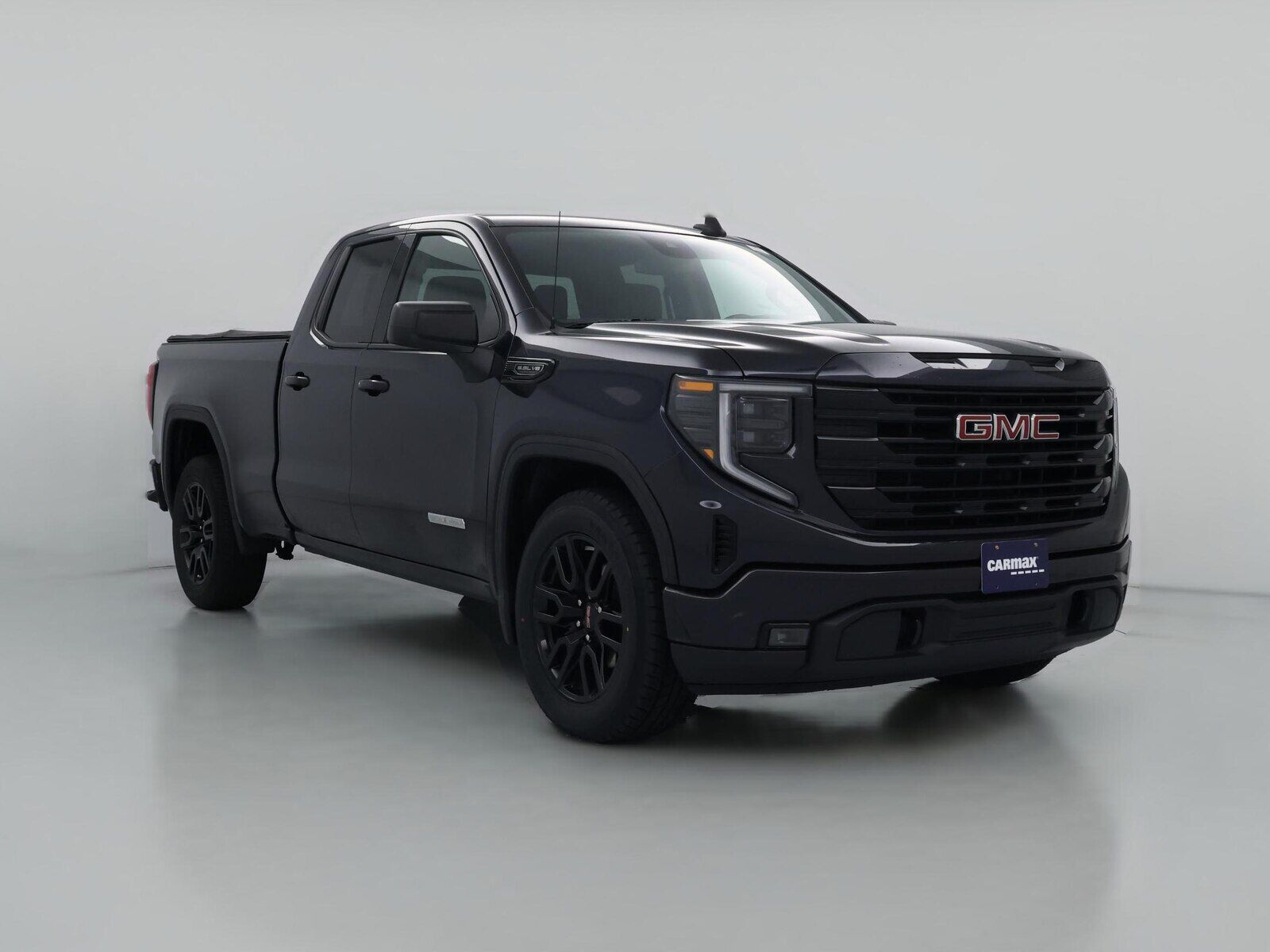 2023 GMC Sierra