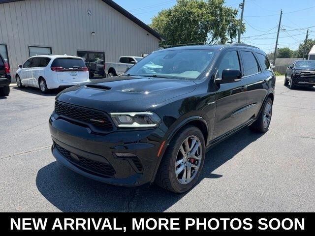 2023 DODGE Durango