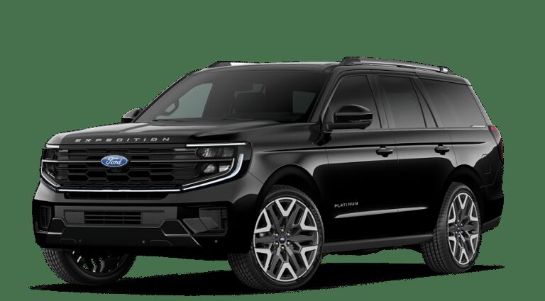 2027 FORD Expedition