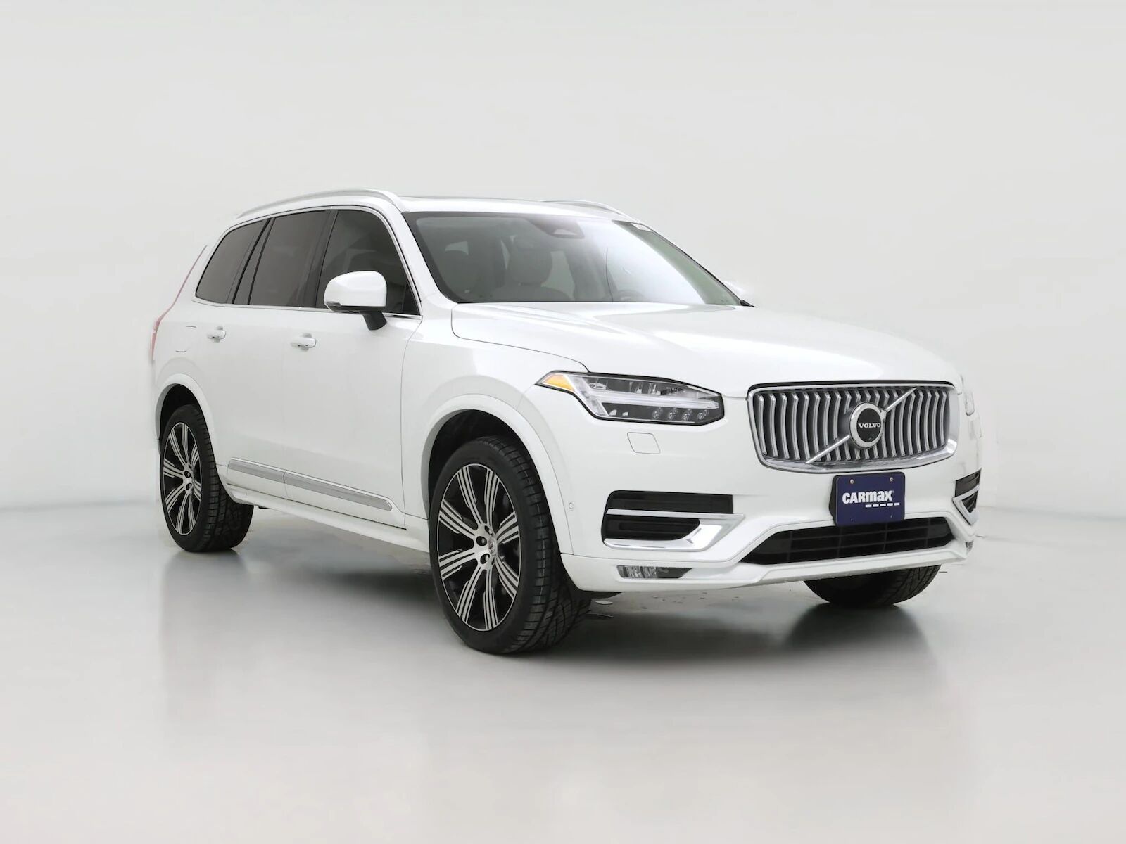 2024 VOLVO XC90