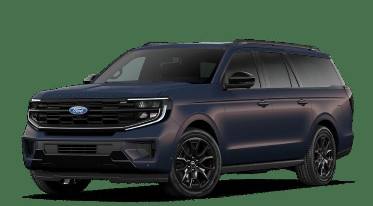 2027 FORD Expedition