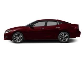 2016 NISSAN Maxima