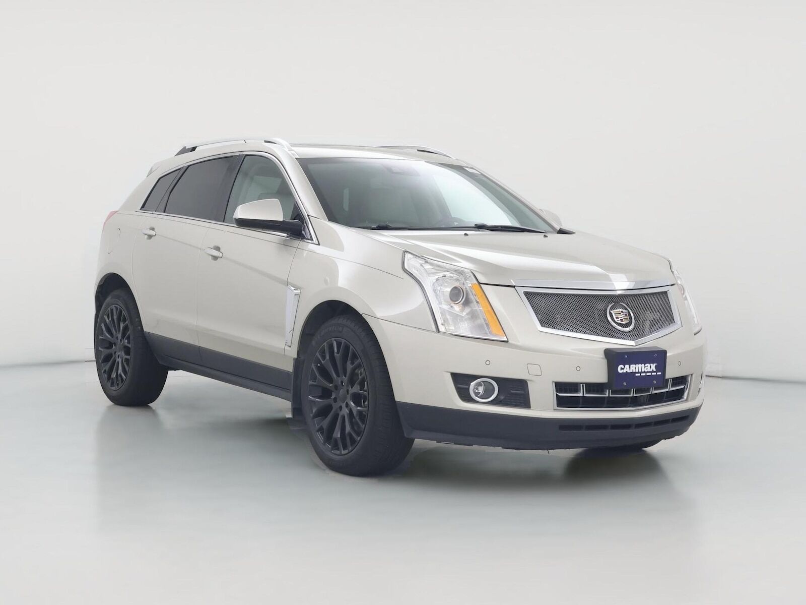 2016 CADILLAC SRX