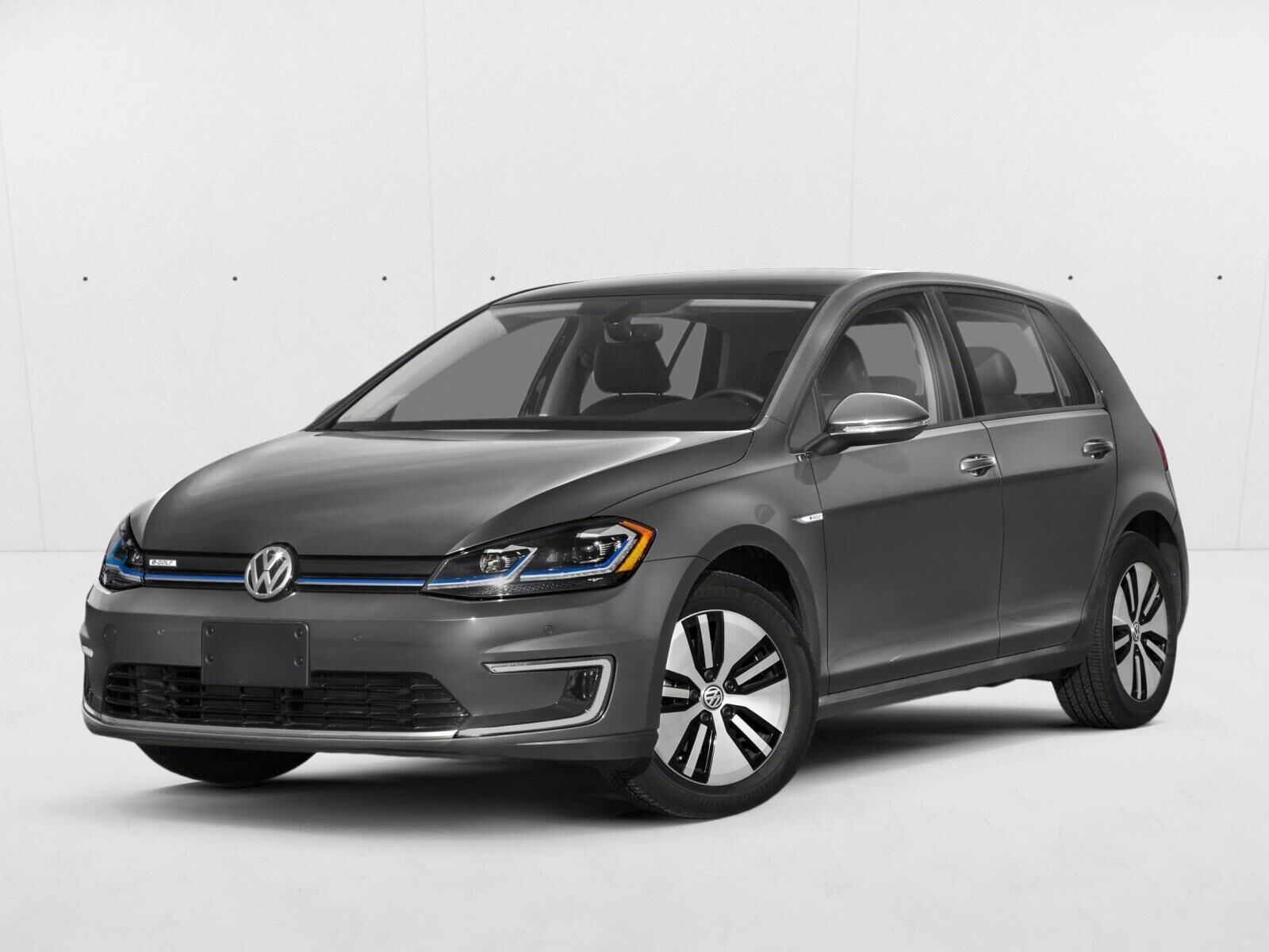 2019 VOLKSWAGEN e-Golf