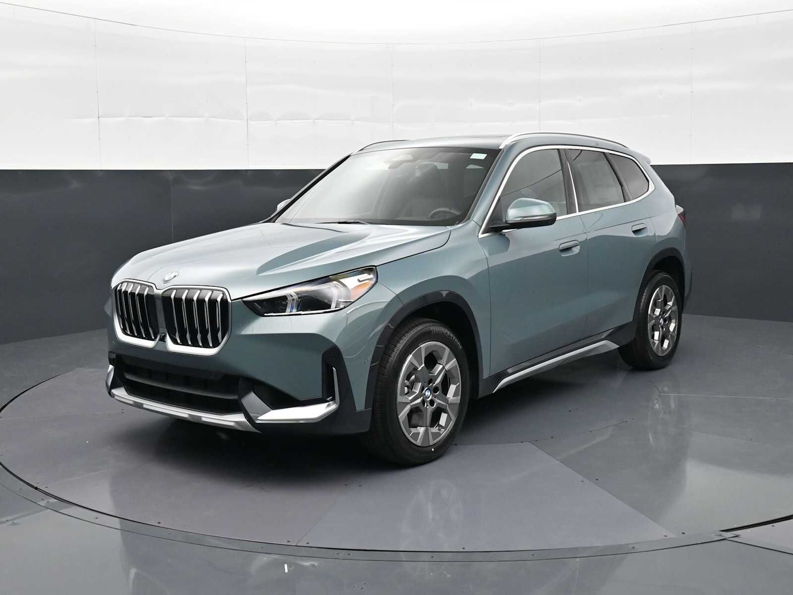 2026 BMW X1