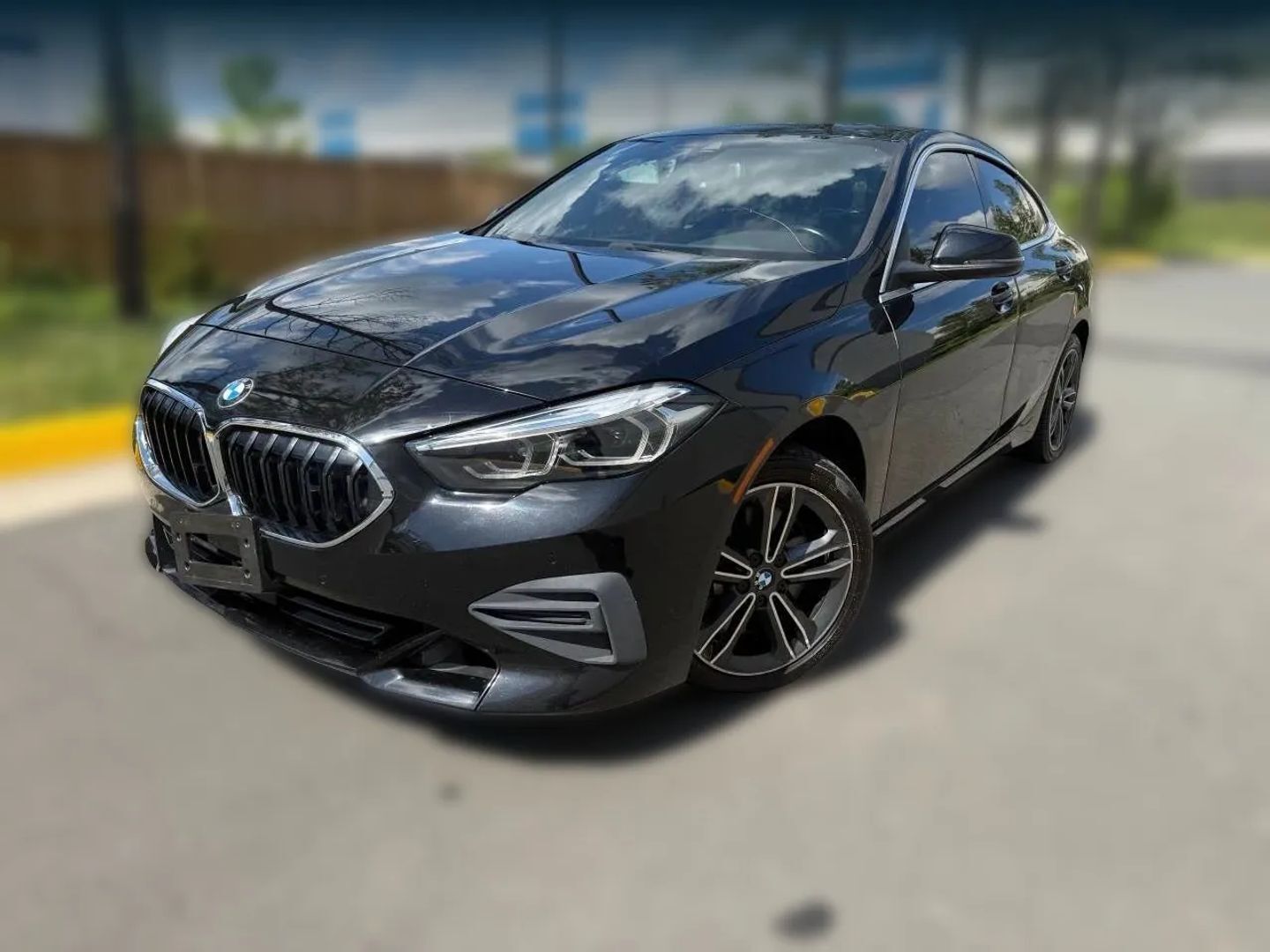 2022 BMW 2 Series
