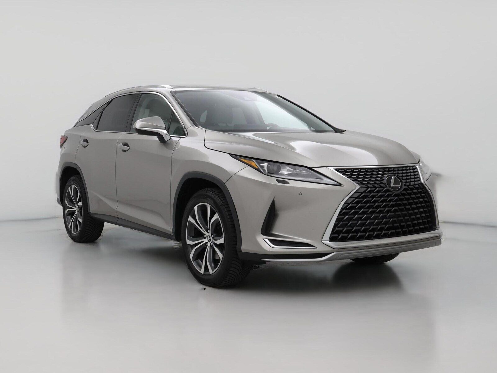 2021 LEXUS RX