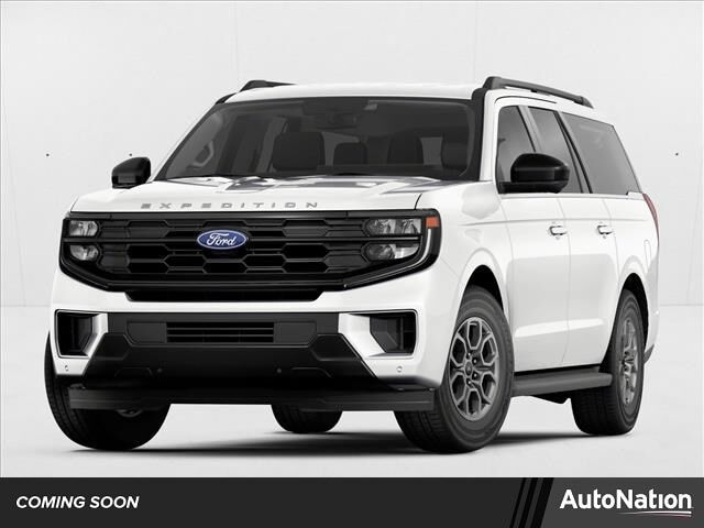 2027 FORD Expedition