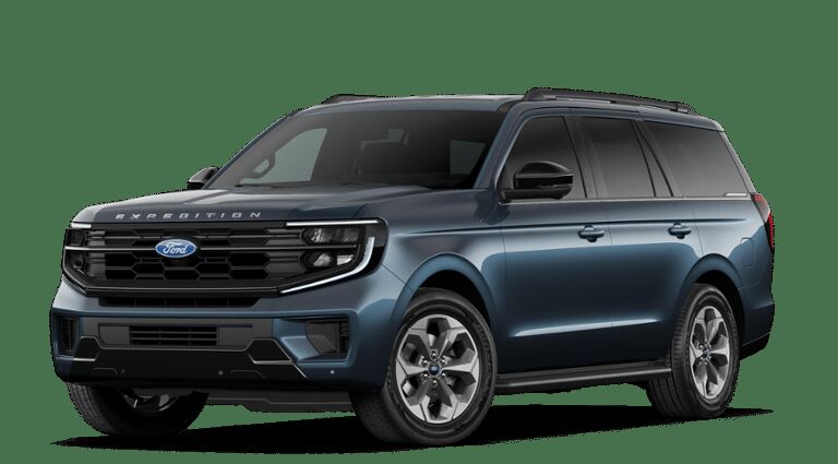 2027 FORD Expedition