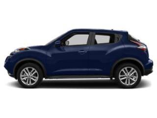 2015 NISSAN Juke