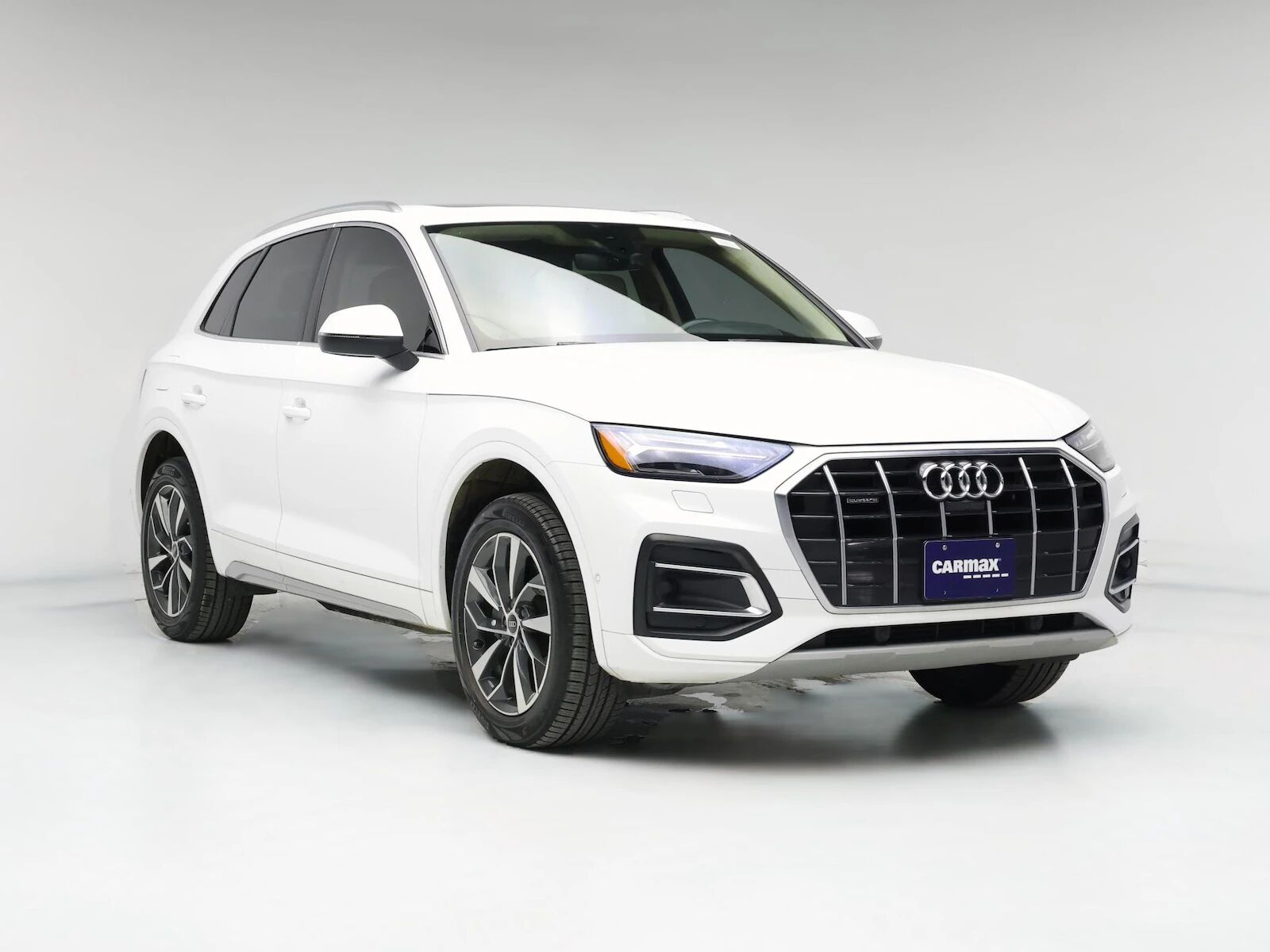 2021 AUDI Q5