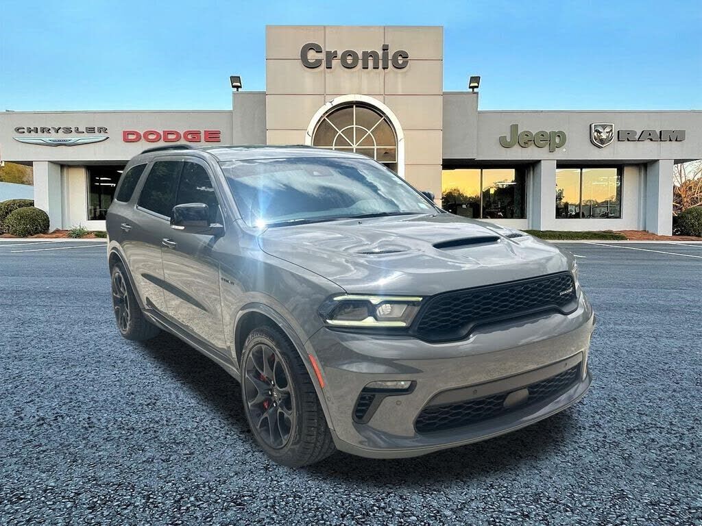 2023 DODGE Durango