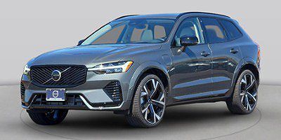2026 VOLVO XC60