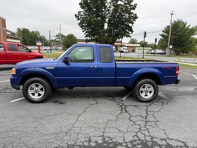 2006 FORD Ranger