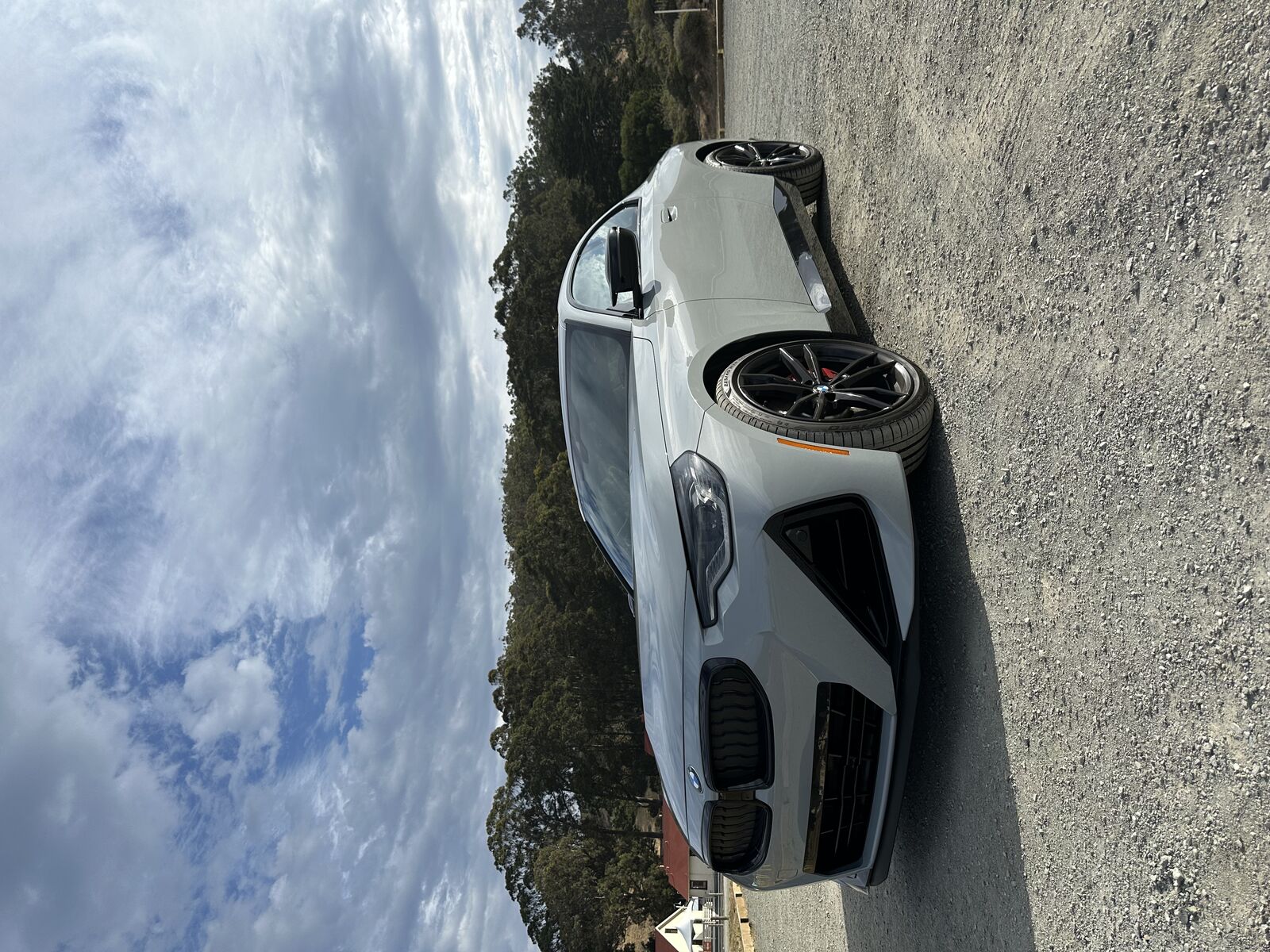 2024 BMW M2