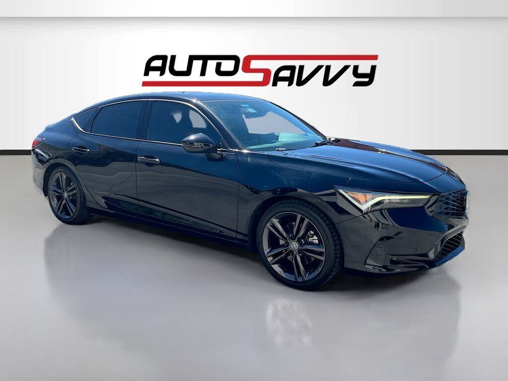 2023 ACURA Integra