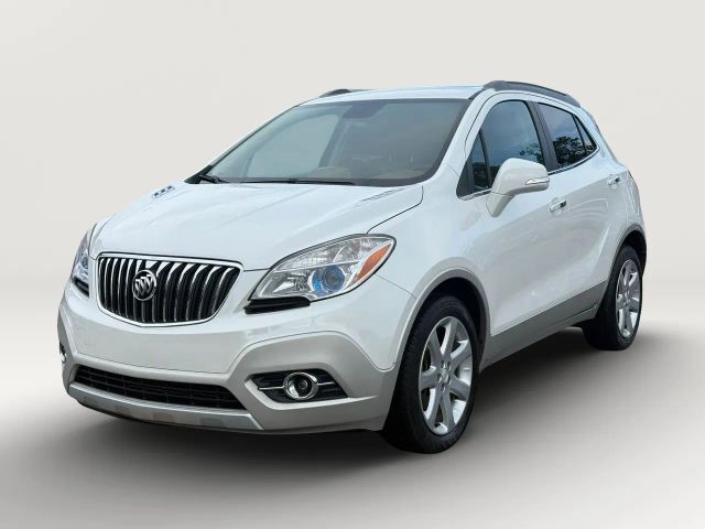 2015 BUICK Encore