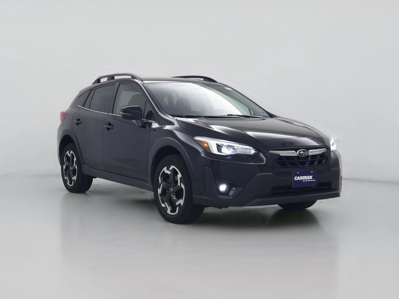 2022 SUBARU Crosstrek