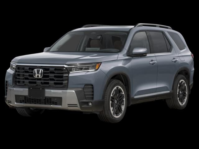 2026 HONDA Pilot