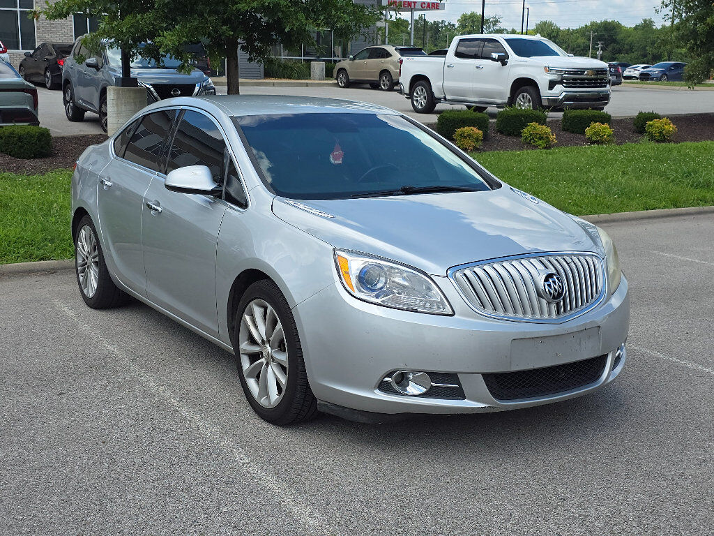 2013 BUICK Verano