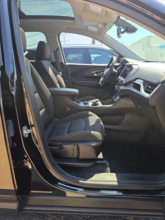 2023 GMC Terrain