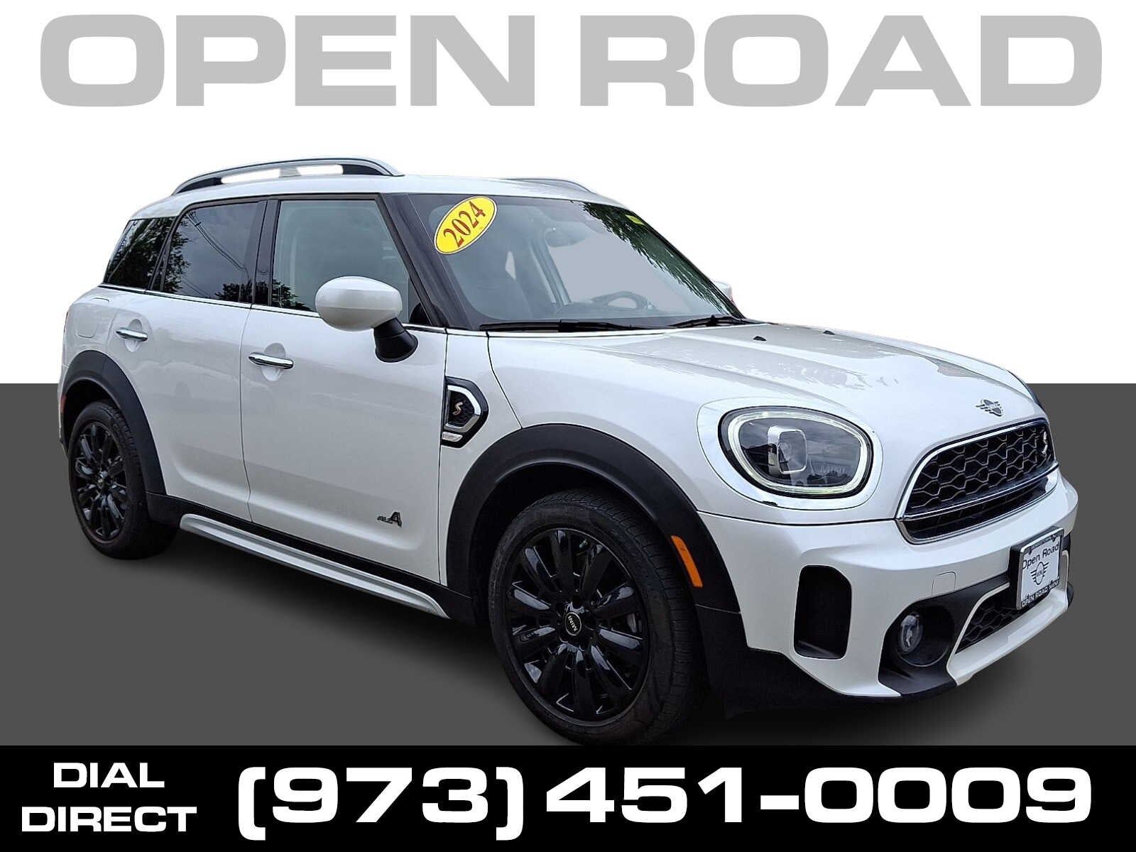 2024 MINI Countryman