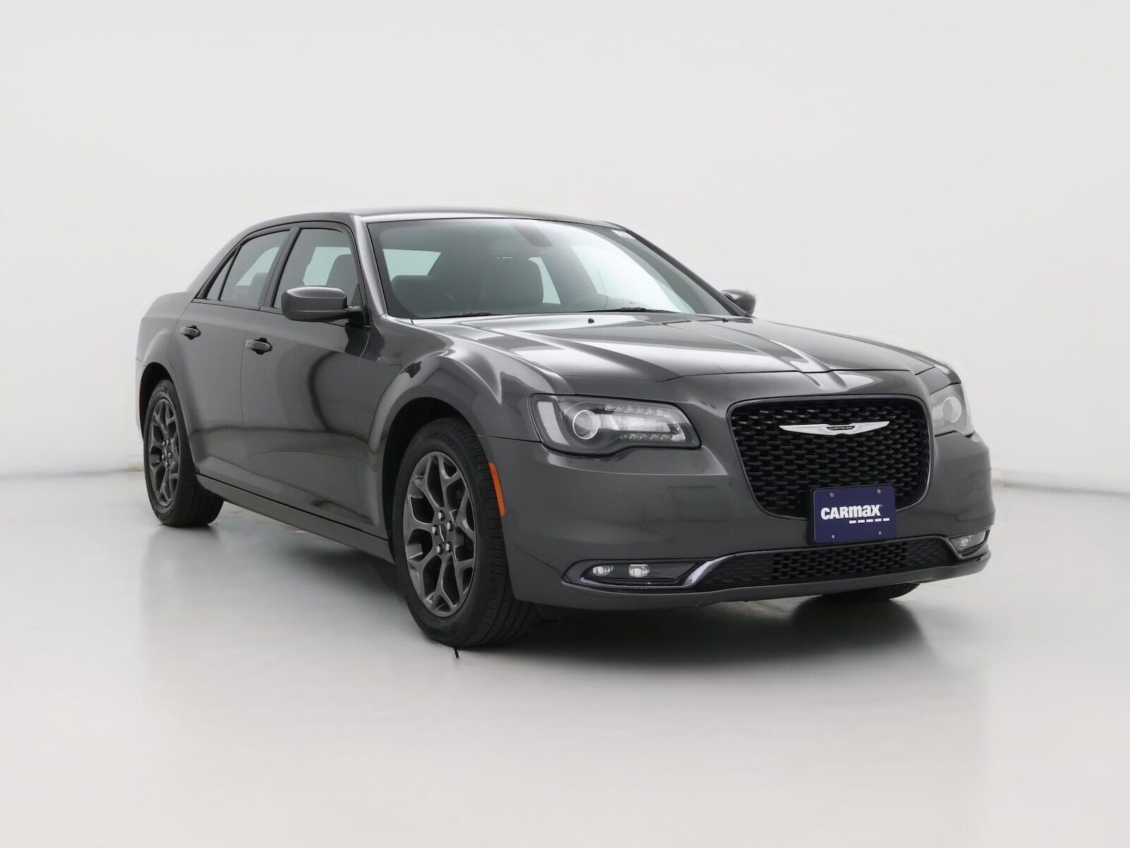 2018 CHRYSLER 300