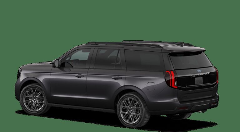 2027 FORD Expedition