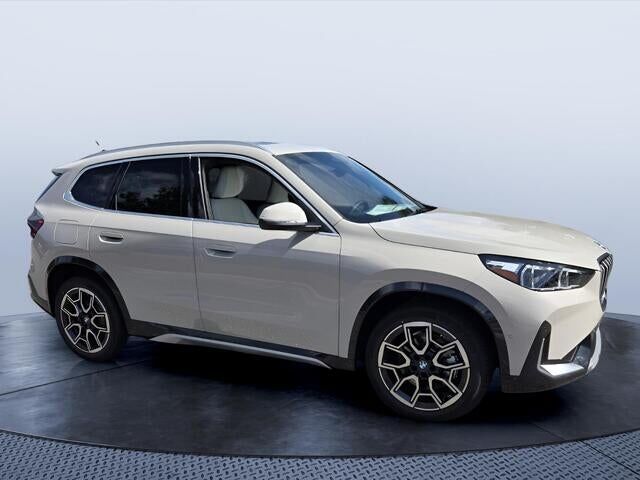 2026 BMW X1