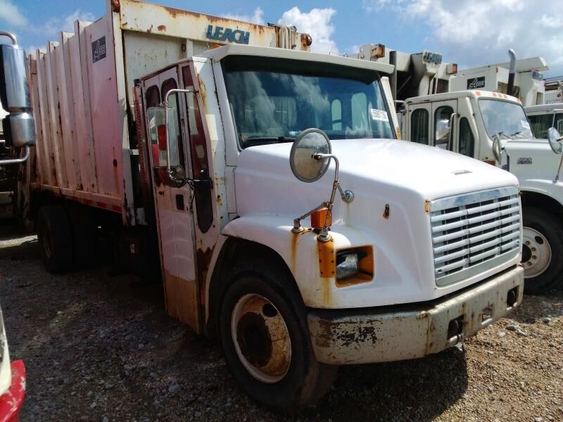 1997 FREIGHTLINER FL70