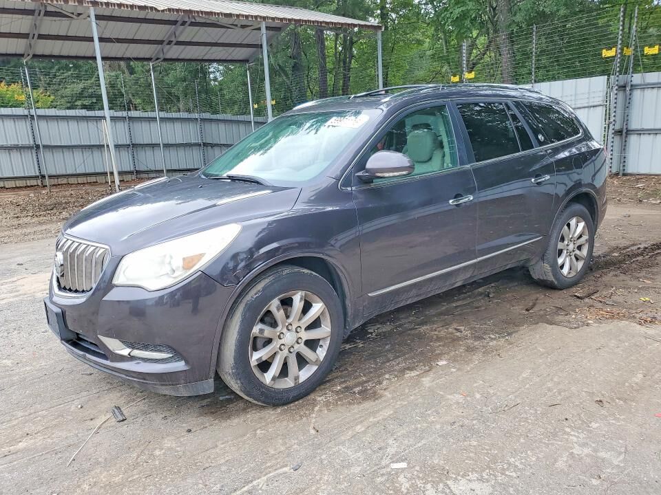 2013 BUICK Enclave