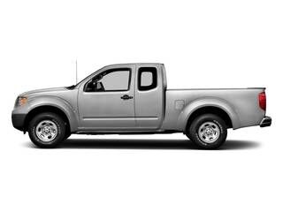 2018 NISSAN Frontier