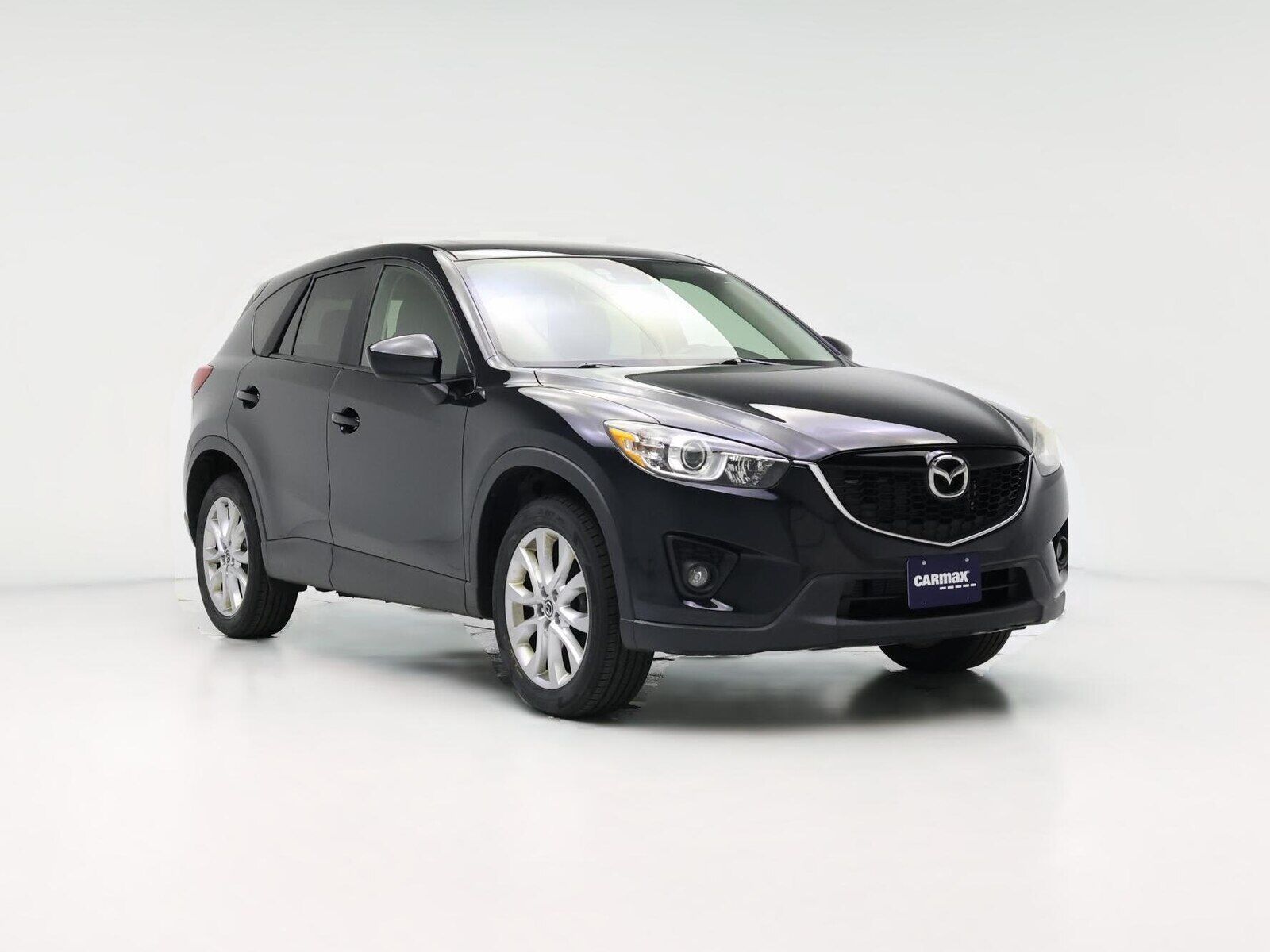 2014 MAZDA CX-5