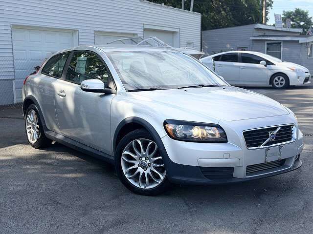 2009 VOLVO C30
