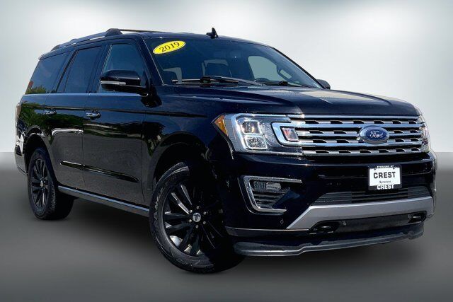 2019 FORD Expedition