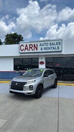 2022 MITSUBISHI Outlander Sport