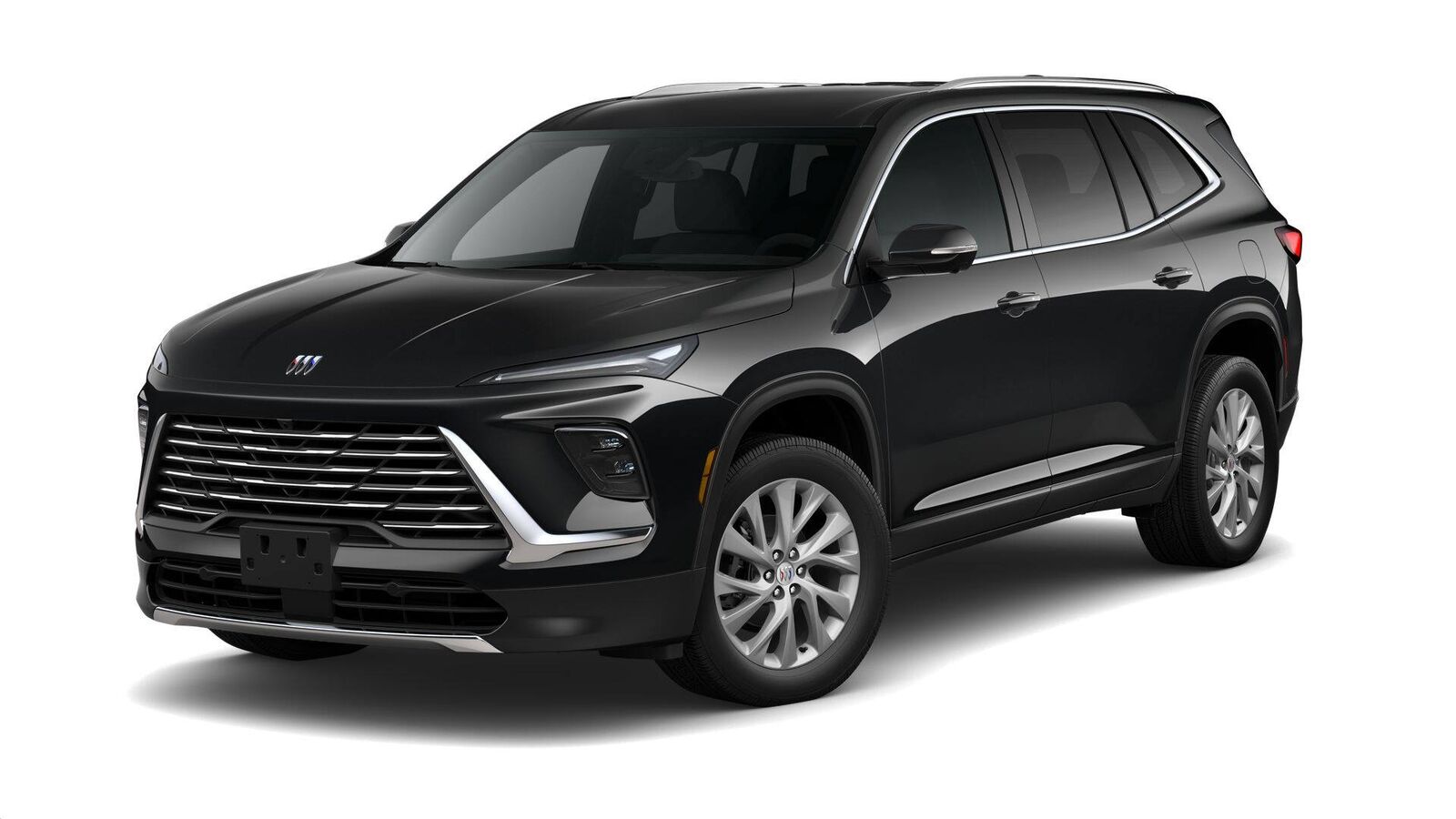 2026 BUICK Enclave