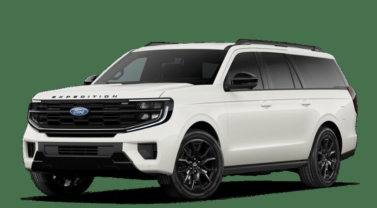 2027 FORD Expedition