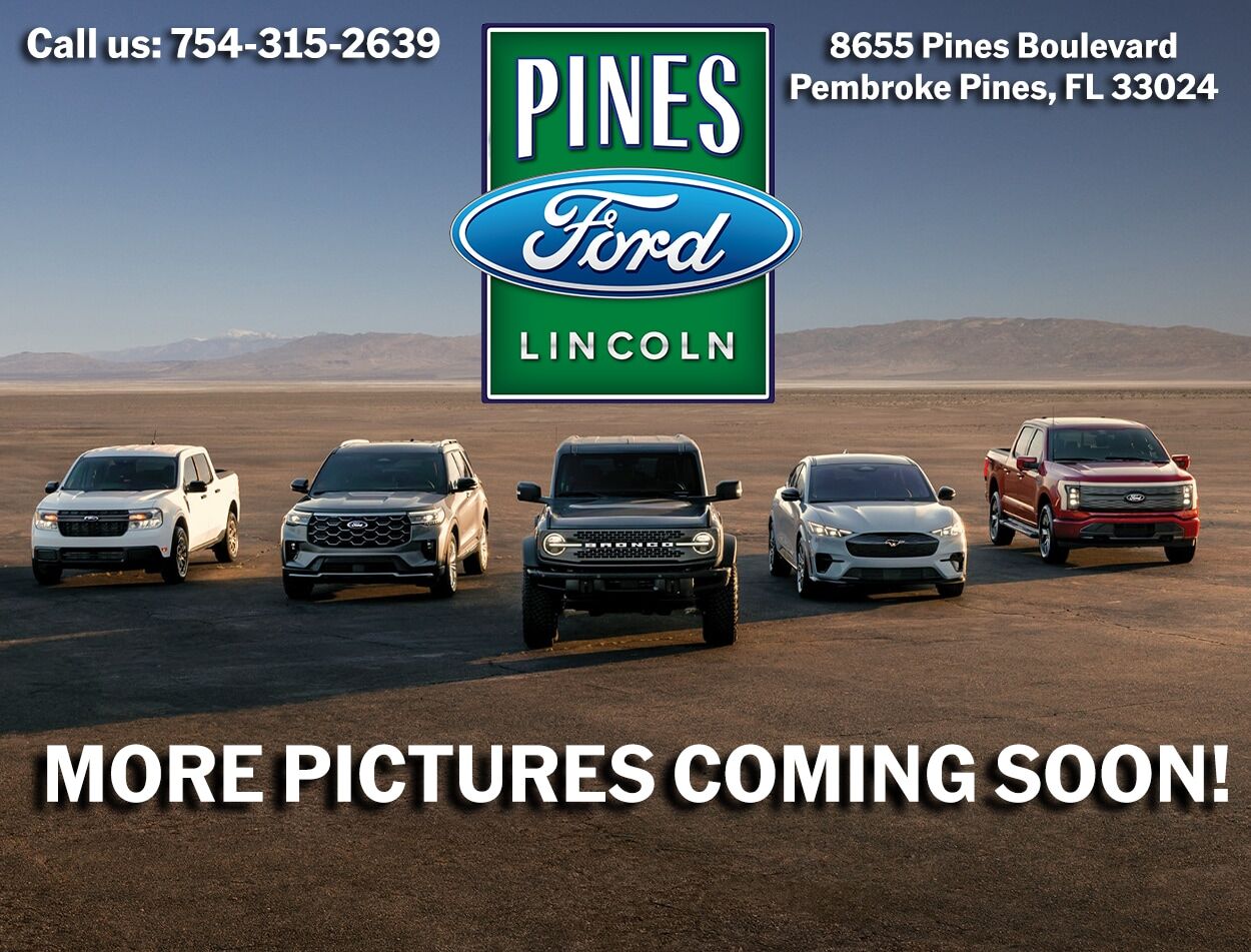 2027 FORD Expedition