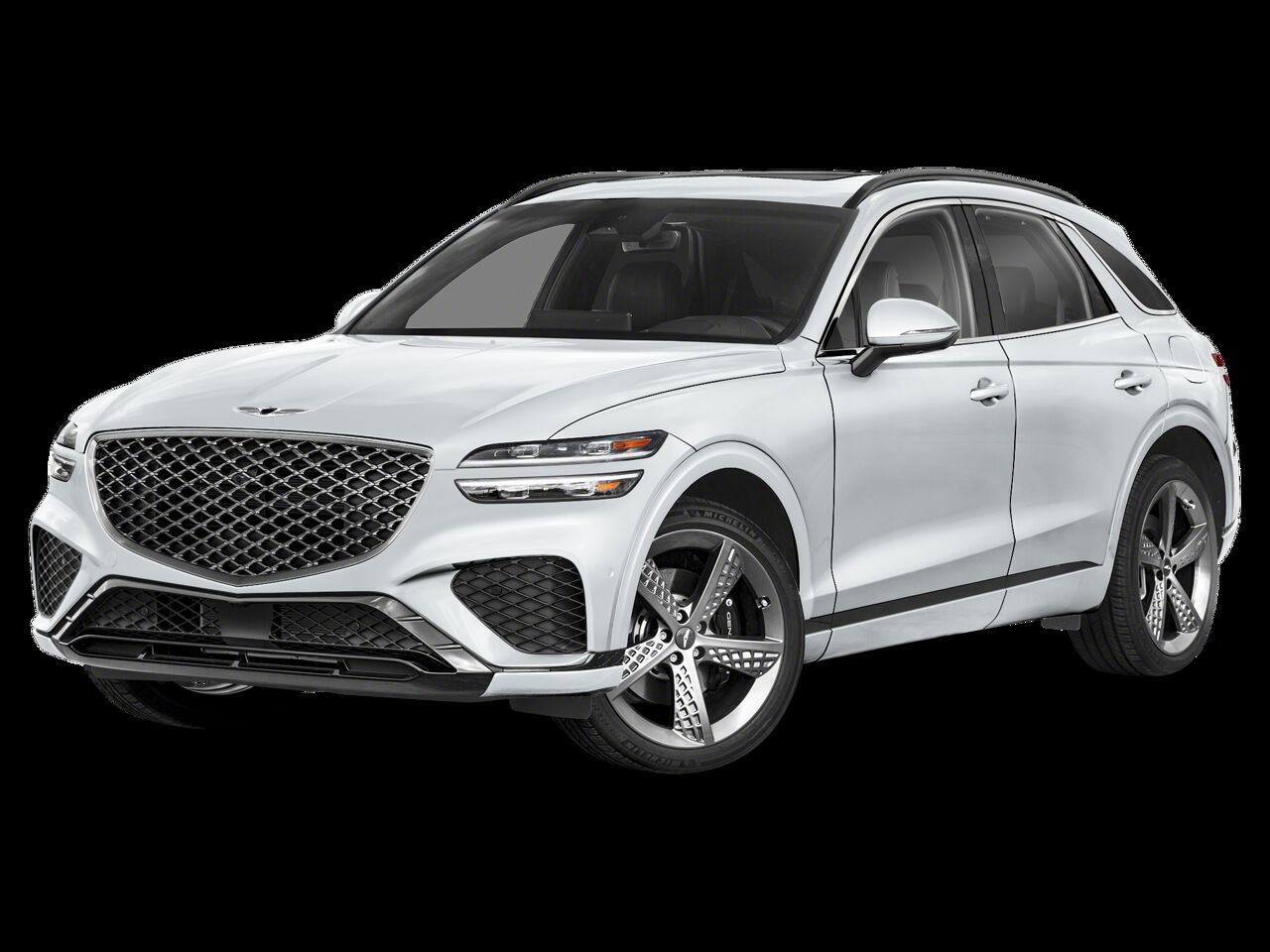 2024 GENESIS GV70