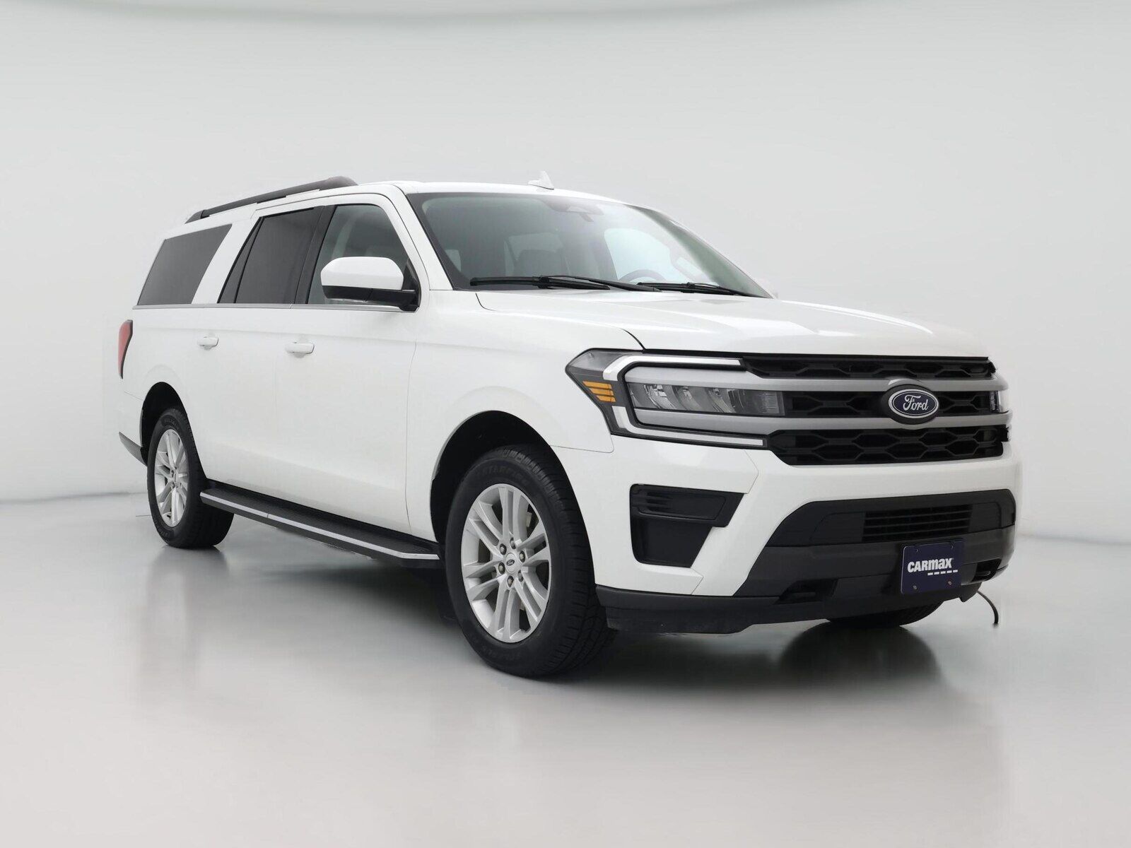 2022 FORD Expedition