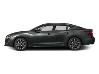 2017 NISSAN Maxima