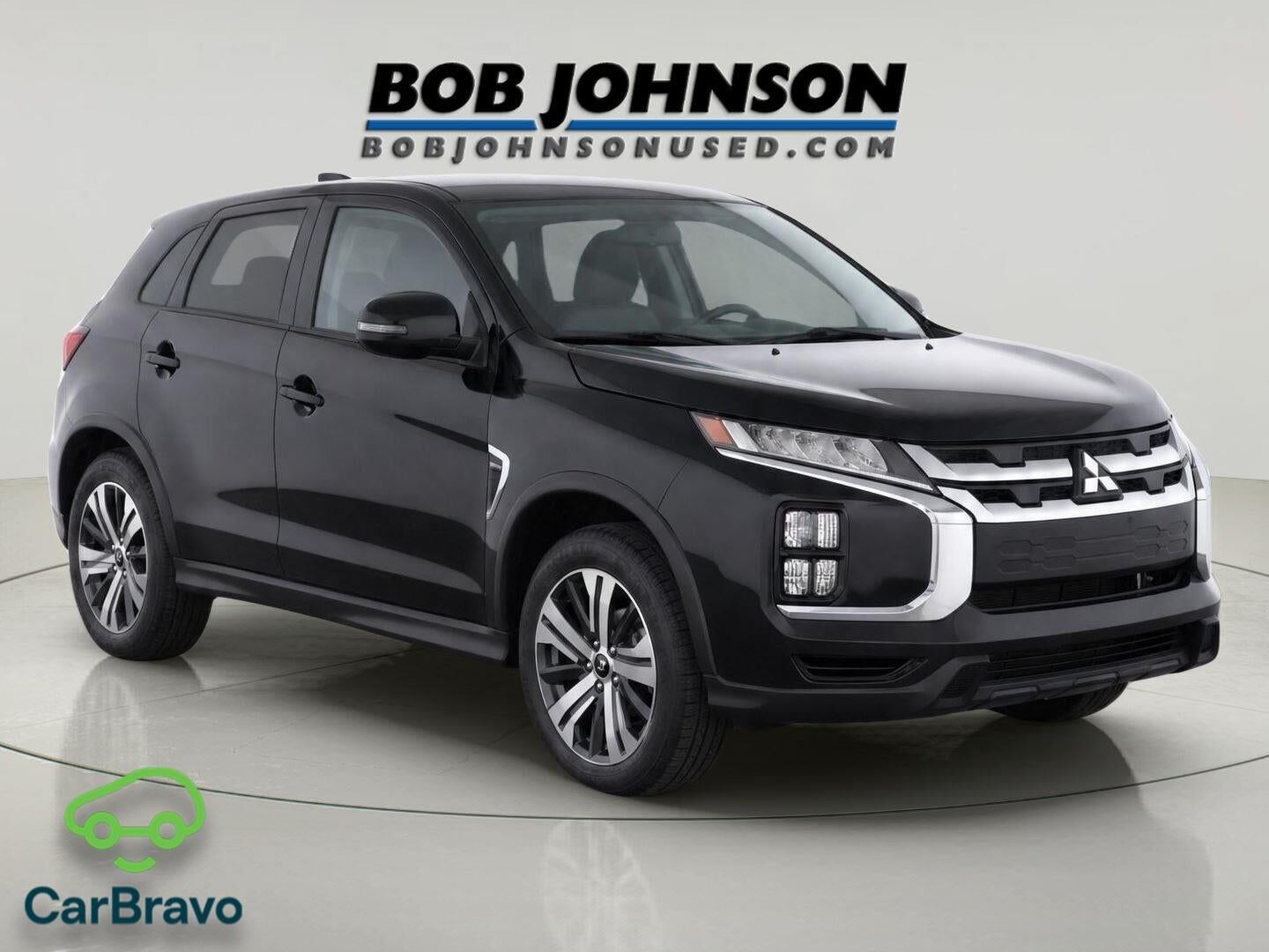 2022 MITSUBISHI Outlander Sport