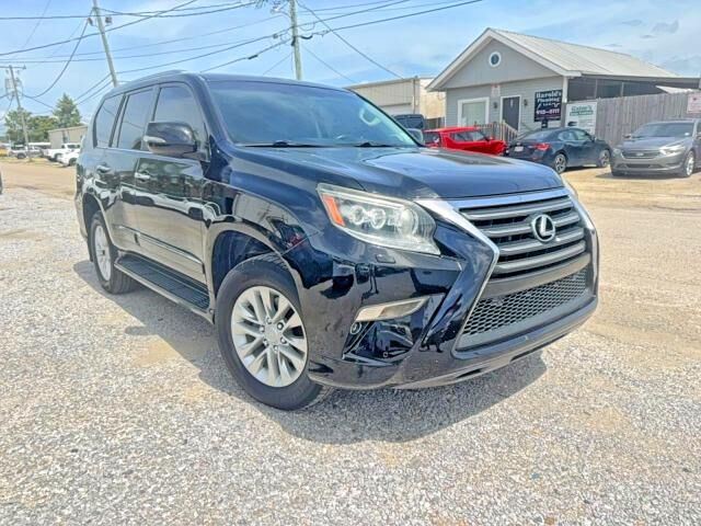 2015 LEXUS GX