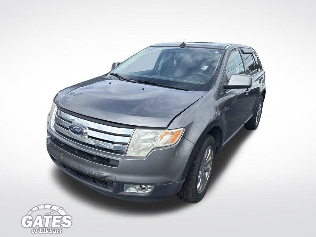 2010 FORD Edge