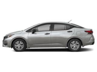 2025 NISSAN Versa